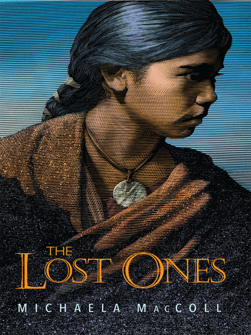Title details for The Lost Ones by Michaela Maccoll - Available